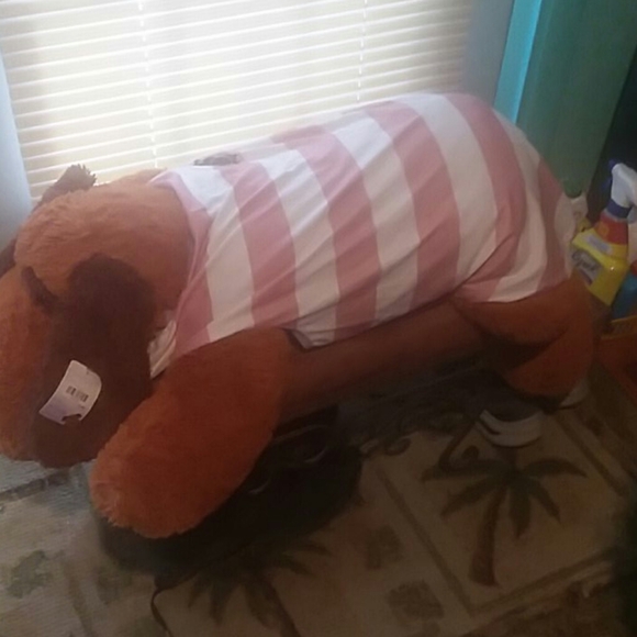 Puppy Face Dog T-Shirt - Picture 5 of 11